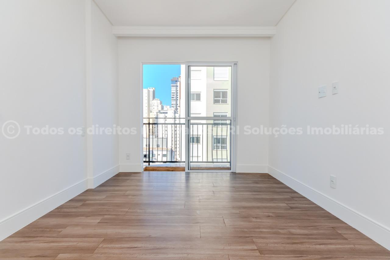 Foto do imóvel Apartamento no Magnifique Tower com 138m², 3 Suítes, 4 Banheiros, 2 Vagas e Lazer Completo no Centro de Balneário Camboriú