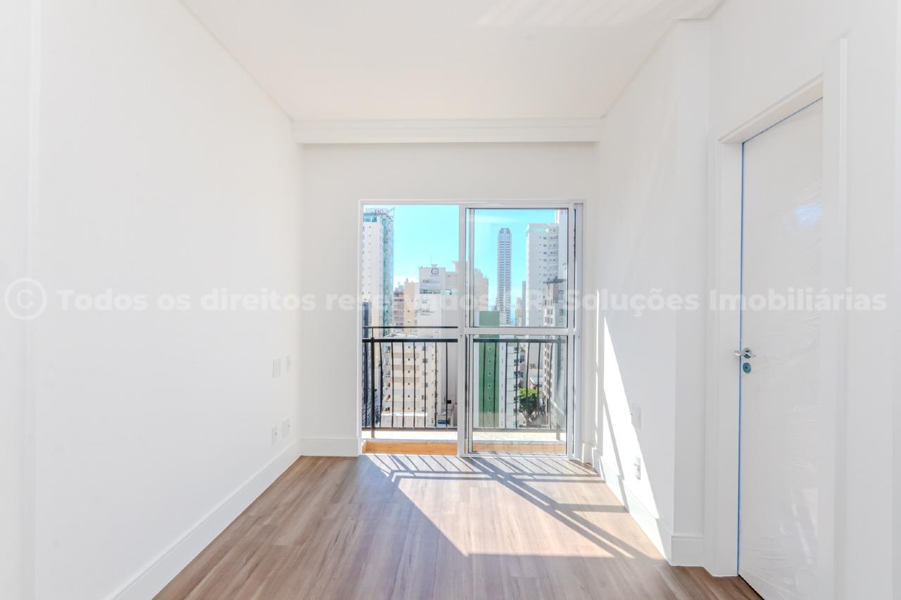 Foto do imóvel Apartamento no Magnifique Tower com 138m², 3 Suítes, 4 Banheiros, 2 Vagas e Lazer Completo no Centro de Balneário Camboriú