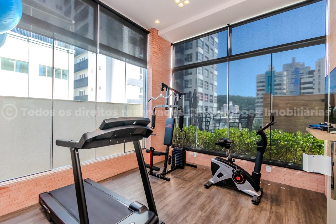 Foto do imóvel Apartamento no Magnifique Tower com 138m², 3 Suítes, 4 Banheiros, 2 Vagas e Lazer Completo no Centro de Balneário Camboriú