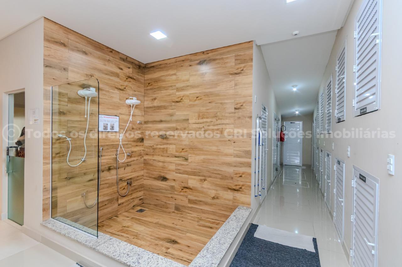 Foto do imóvel Apartamento no Magnifique Tower com 138m², 3 Suítes, 4 Banheiros, 2 Vagas e Lazer Completo no Centro de Balneário Camboriú