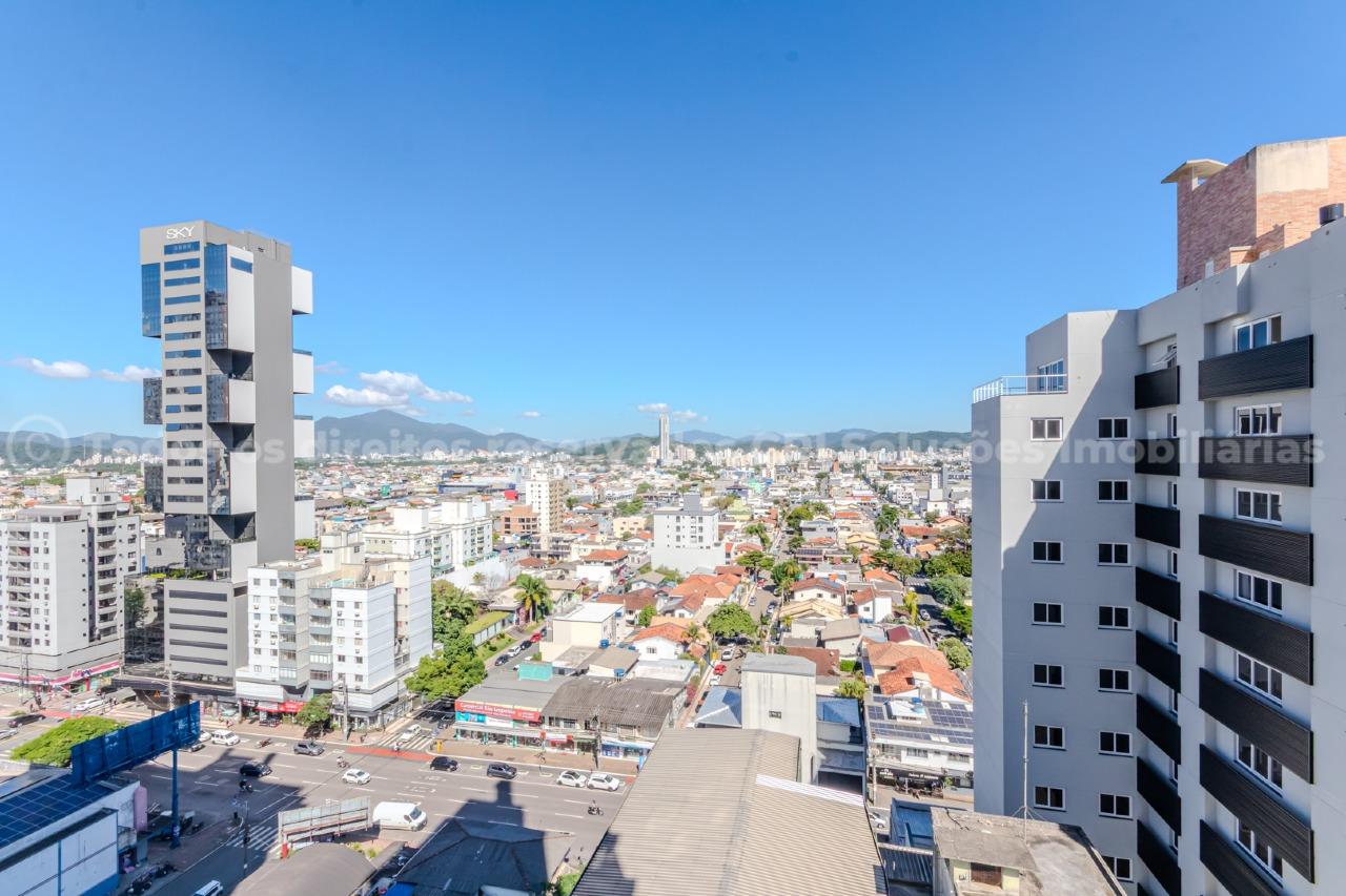 Foto do imóvel Apartamento no Magnifique Tower com 138m², 3 Suítes, 4 Banheiros, 2 Vagas e Lazer Completo no Centro de Balneário Camboriú
