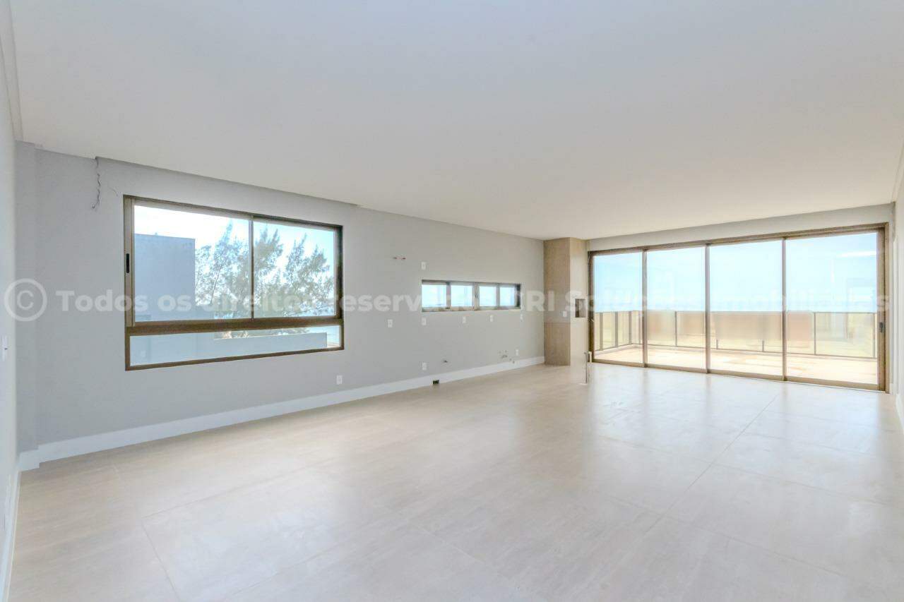 Foto do imóvel Apartamento com 4 suítes e 3 vagas no Edifício Hobus Concept, Praia Brava Itajaí