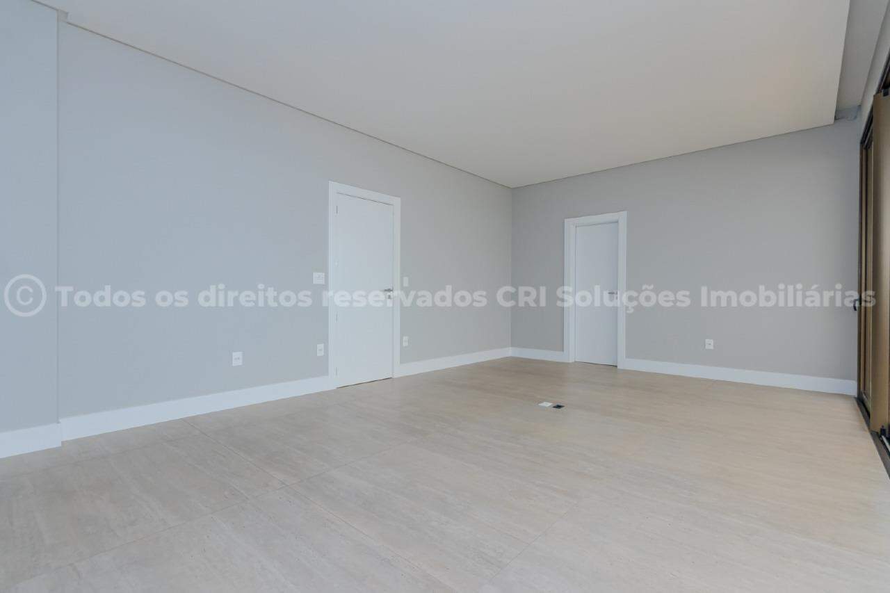 Foto do imóvel Apartamento com 4 suítes e 3 vagas no Edifício Hobus Concept, Praia Brava Itajaí