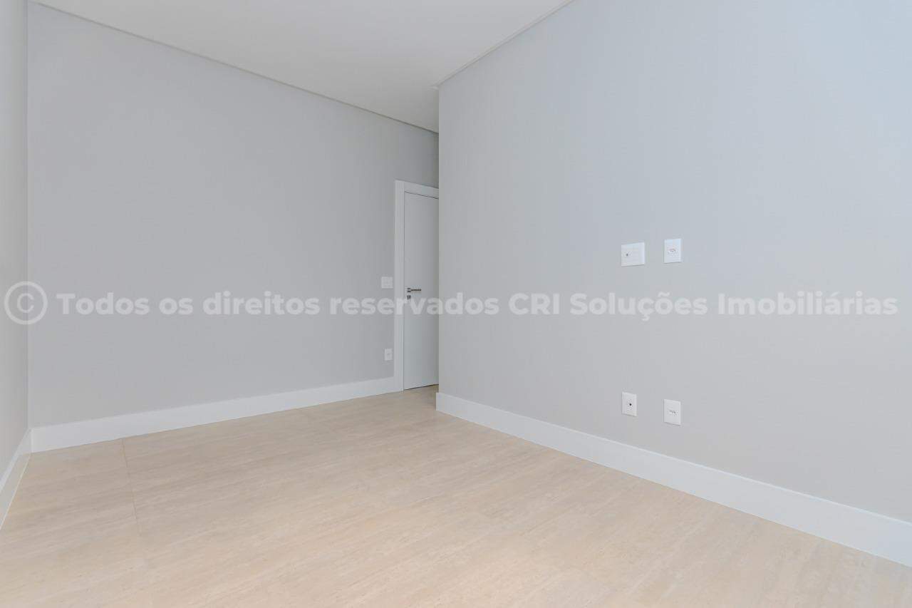 Foto do imóvel Apartamento com 4 suítes e 3 vagas no Edifício Hobus Concept, Praia Brava Itajaí