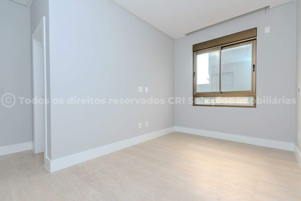 Foto do imóvel Apartamento com 4 suítes e 3 vagas no Edifício Hobus Concept, Praia Brava Itajaí