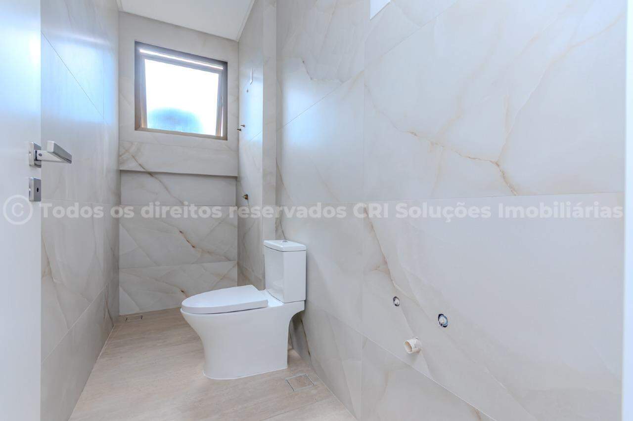 Foto do imóvel Apartamento com 4 suítes e 3 vagas no Edifício Hobus Concept, Praia Brava Itajaí