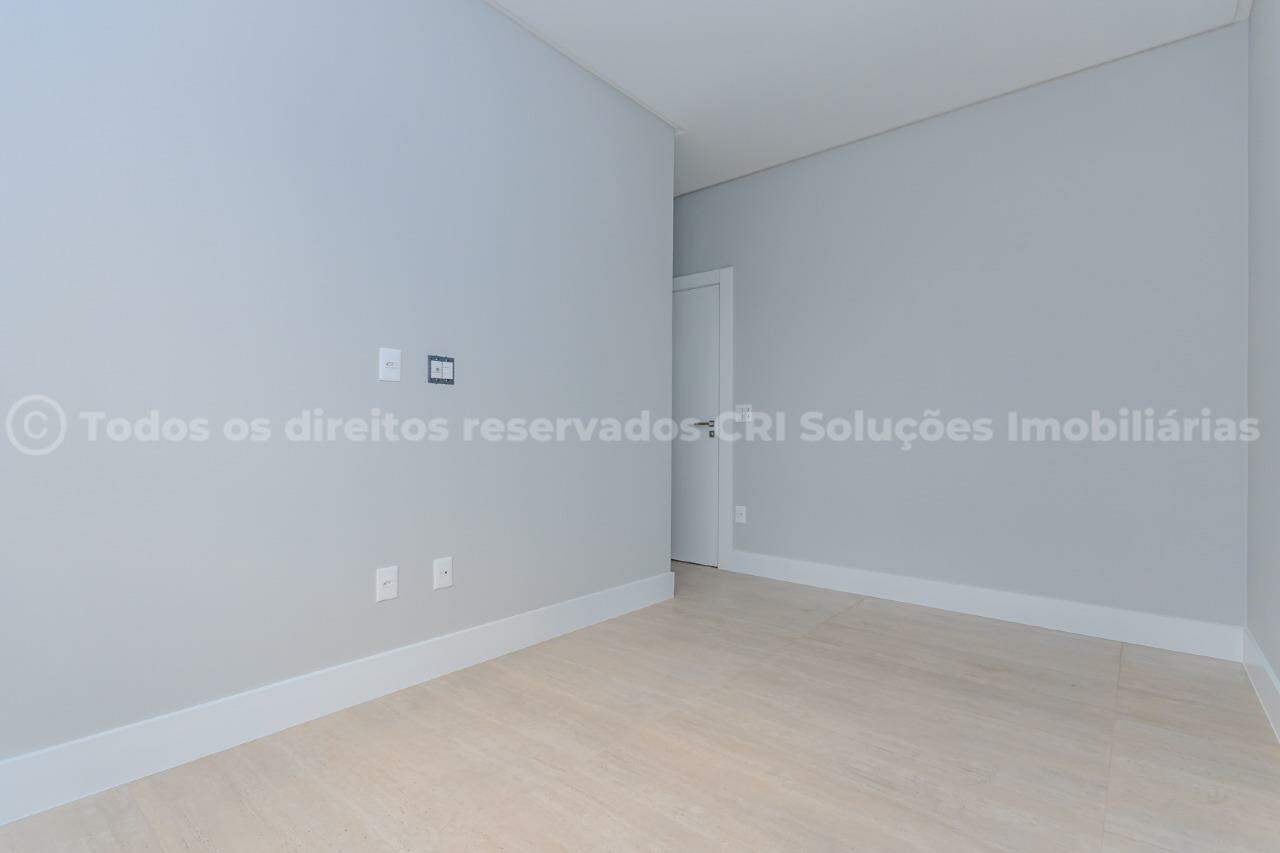 Foto do imóvel Apartamento com 4 suítes e 3 vagas no Edifício Hobus Concept, Praia Brava Itajaí