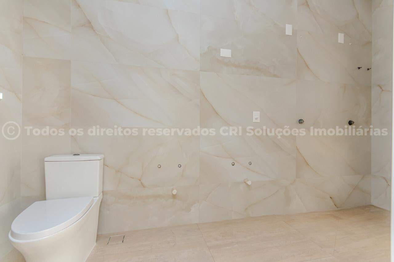 Foto do imóvel Apartamento com 4 suítes e 3 vagas no Edifício Hobus Concept, Praia Brava Itajaí