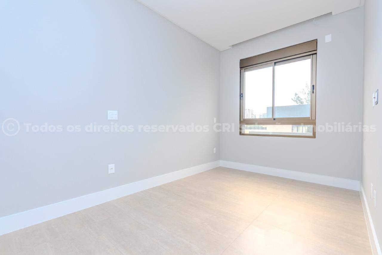 Foto do imóvel Apartamento com 4 suítes e 3 vagas no Edifício Hobus Concept, Praia Brava Itajaí