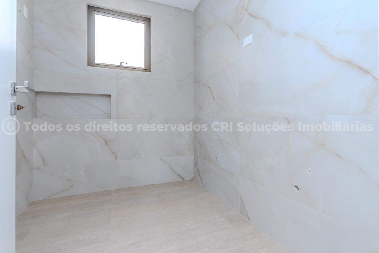 Foto do imóvel Apartamento com 4 suítes e 3 vagas no Edifício Hobus Concept, Praia Brava Itajaí