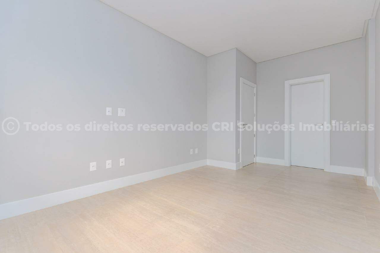 Foto do imóvel Apartamento com 4 suítes e 3 vagas no Edifício Hobus Concept, Praia Brava Itajaí