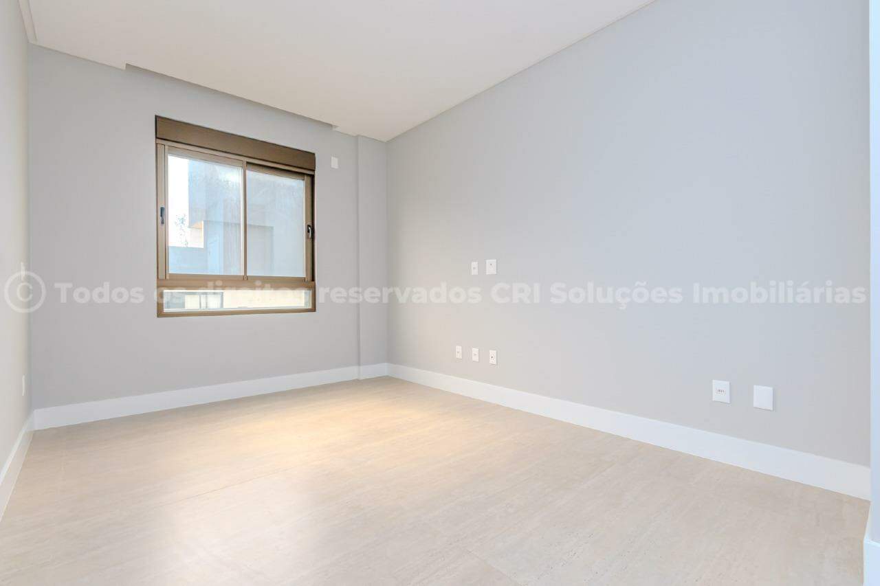 Foto do imóvel Apartamento com 4 suítes e 3 vagas no Edifício Hobus Concept, Praia Brava Itajaí