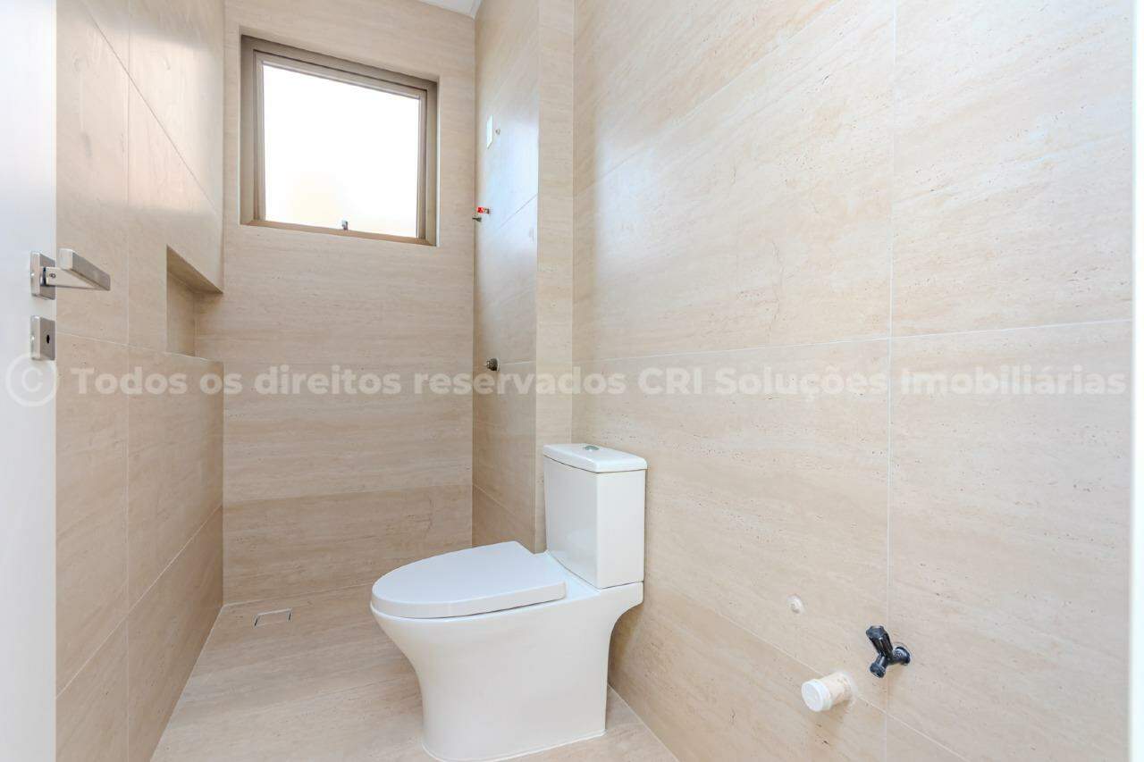 Foto do imóvel Apartamento com 4 suítes e 3 vagas no Edifício Hobus Concept, Praia Brava Itajaí