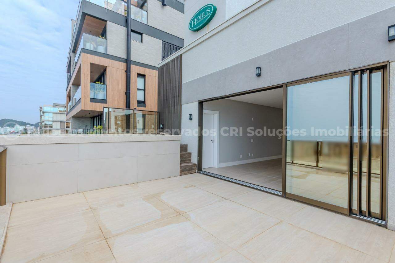Foto do imóvel Apartamento com 4 suítes e 3 vagas no Edifício Hobus Concept, Praia Brava Itajaí