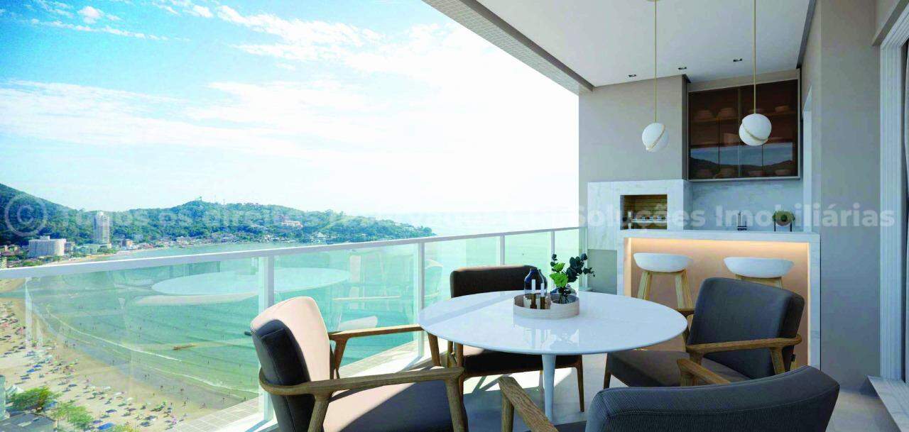 [Edificio] Apartamento à venda Al Mare: 