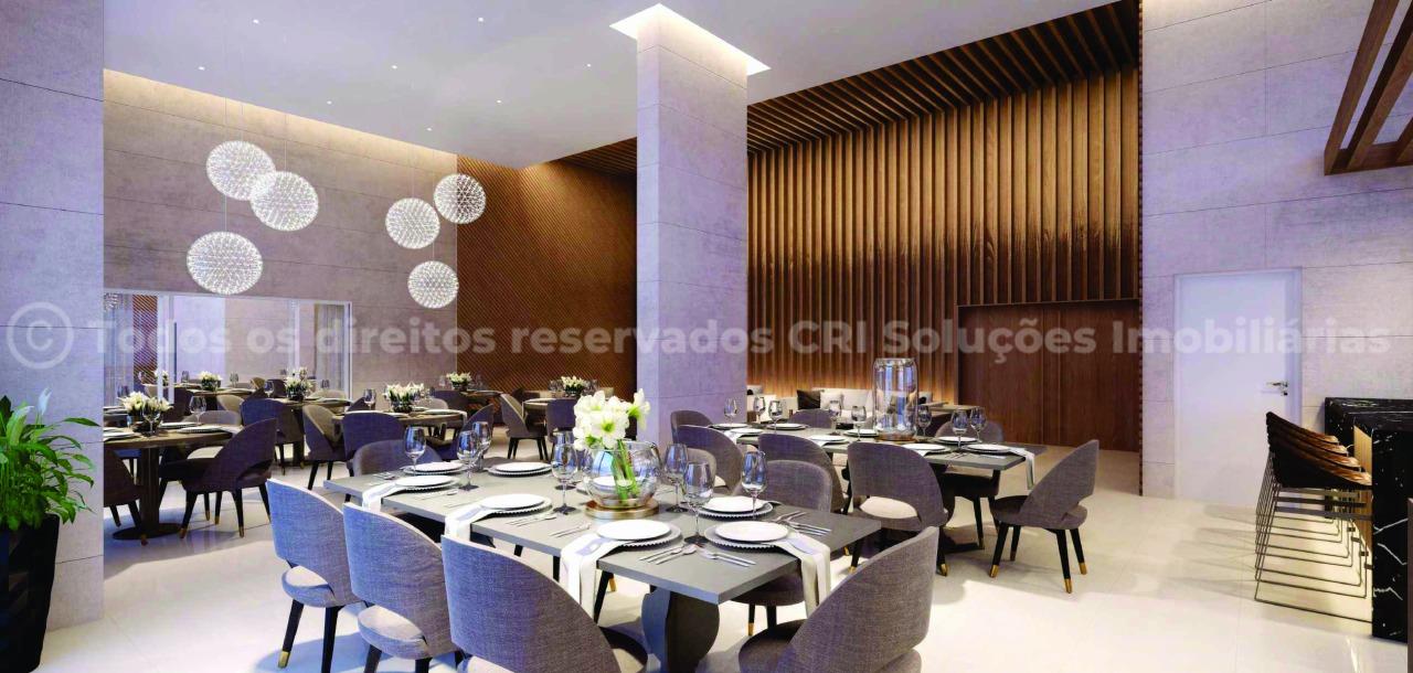 [Edificio] Apartamento à venda Al Mare: 