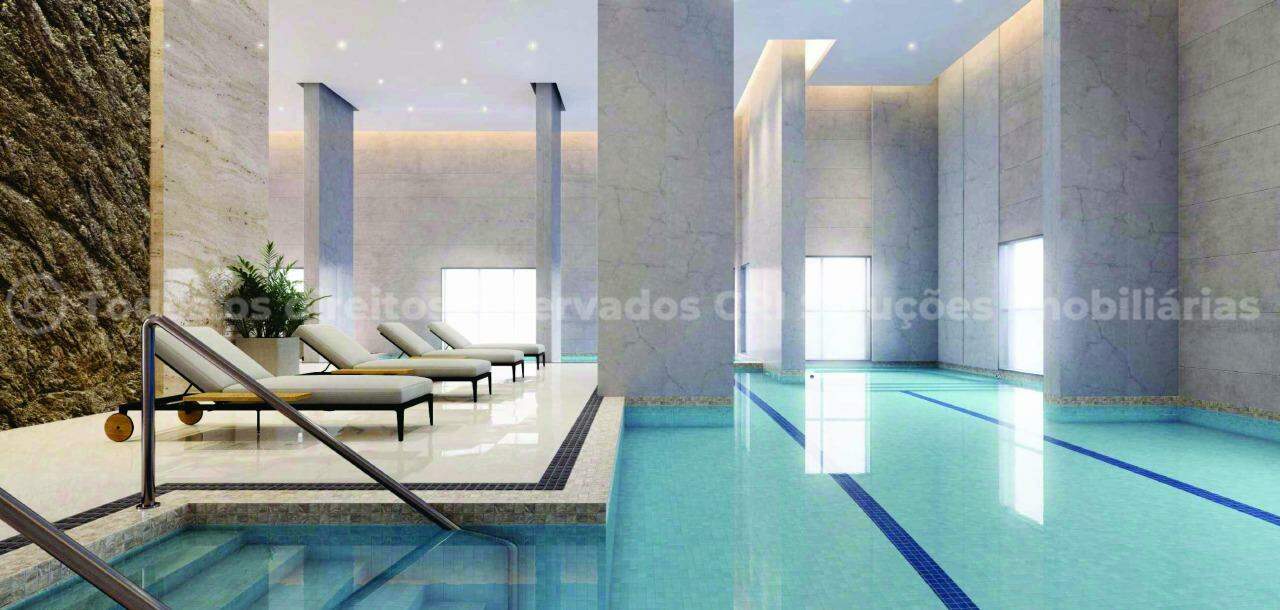 [Edificio] Apartamento à venda Al Mare: 
