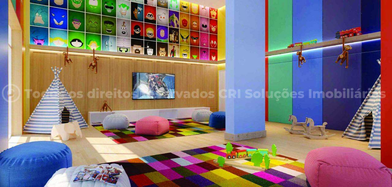 [Edificio] Apartamento à venda Al Mare: 