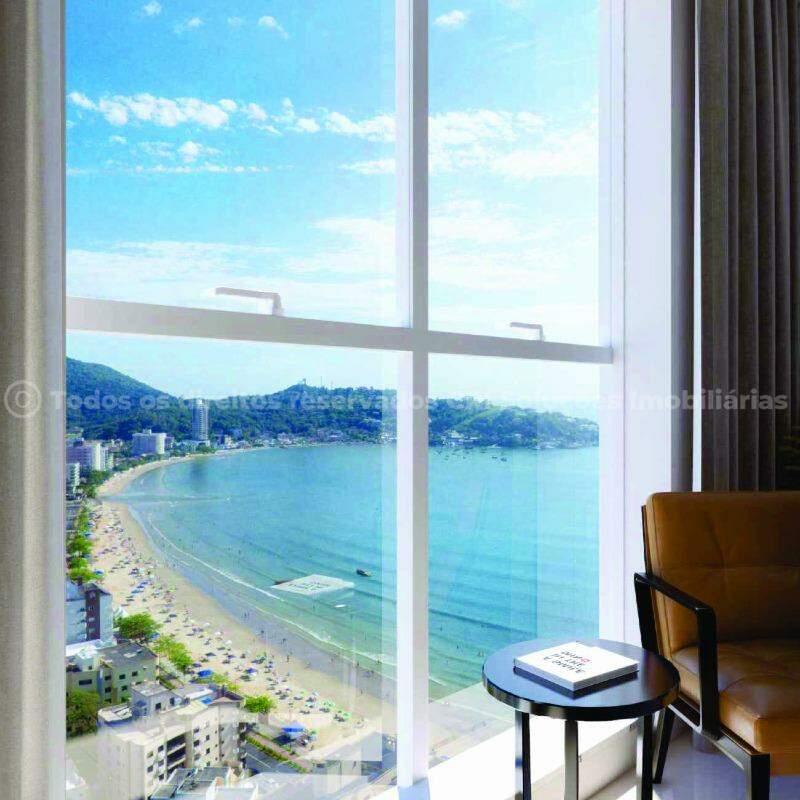 [Edificio] Apartamento à venda Al Mare: 