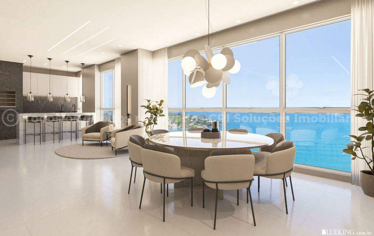 [Edificio] Apartamento à venda Al Mare: 