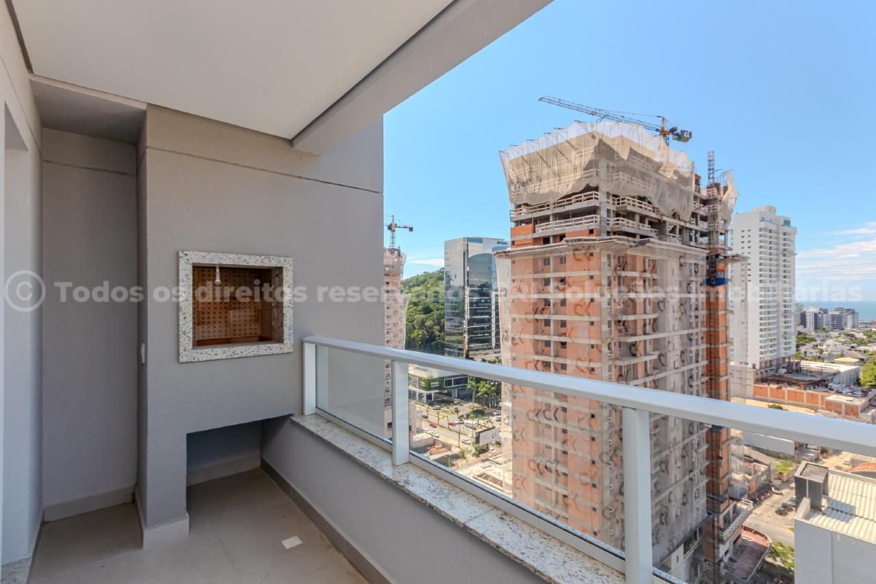 Foto do imóvel Apartamento no Edifício DUO em Itajaí – 71m², 2 dormitórios e lazer completo na Praia Brava