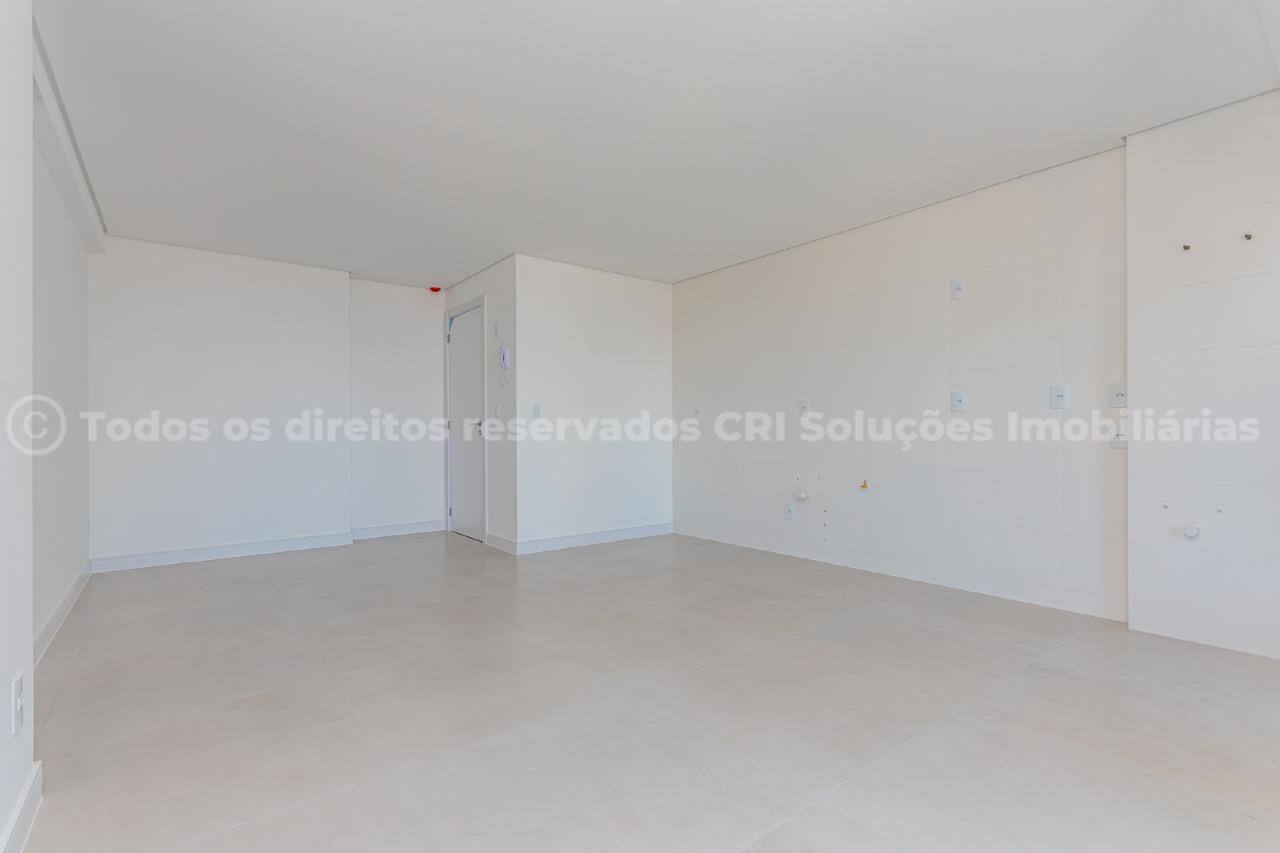 Foto do imóvel Apartamento no Edifício DUO em Itajaí – 71m², 2 dormitórios e lazer completo na Praia Brava