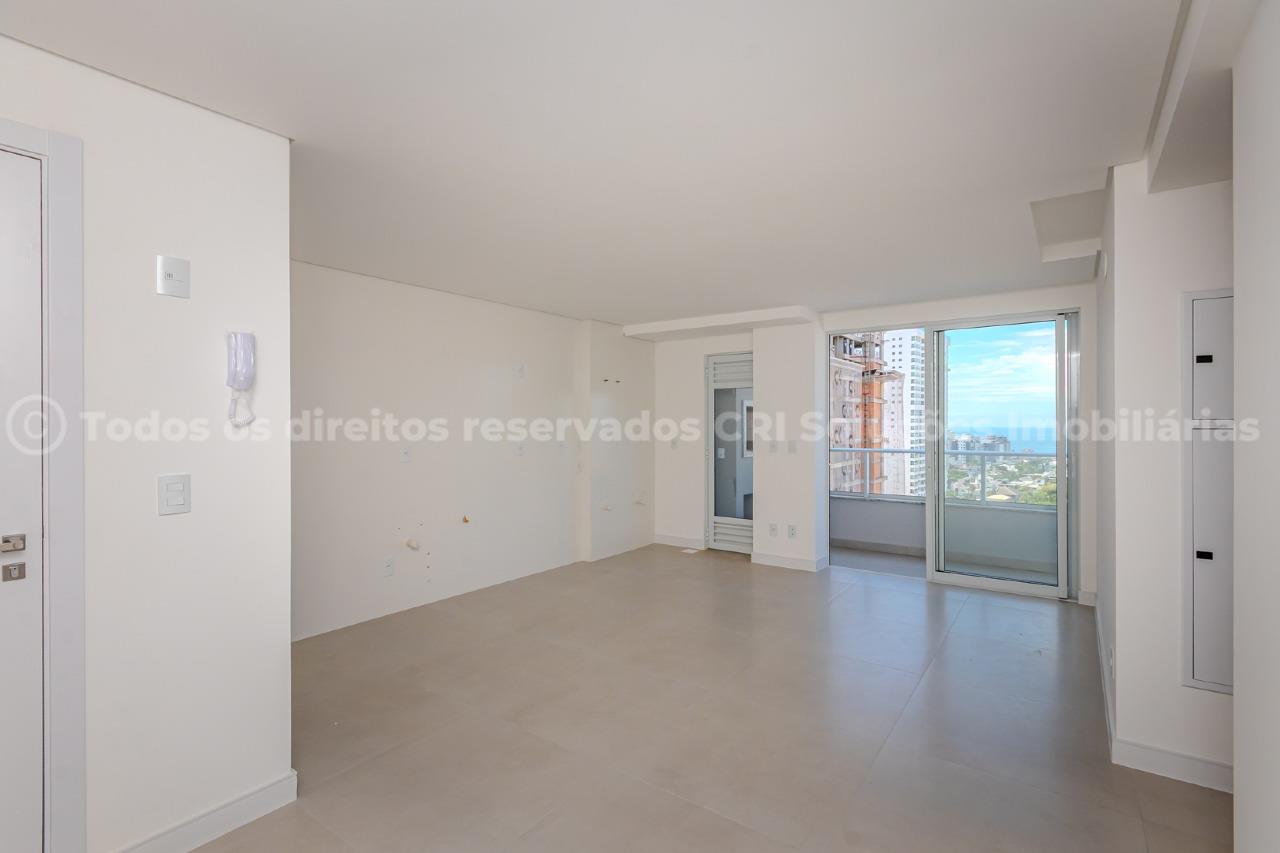 Foto do imóvel Apartamento no Edifício DUO em Itajaí – 71m², 2 dormitórios e lazer completo na Praia Brava