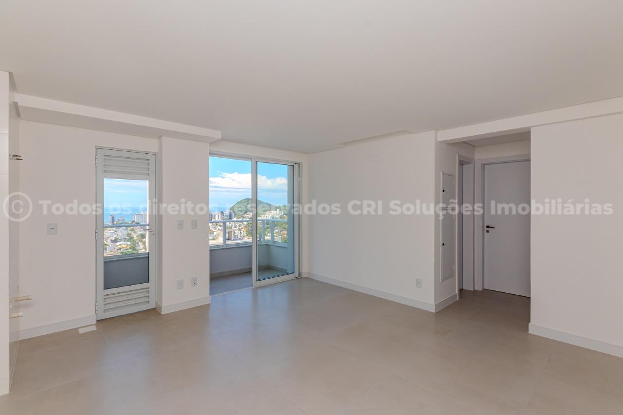 Foto do imóvel Apartamento no Edifício DUO em Itajaí – 71m², 2 dormitórios e lazer completo na Praia Brava