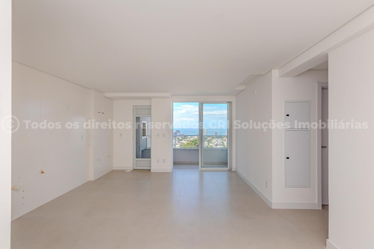 Foto do imóvel Apartamento no Edifício DUO em Itajaí – 71m², 2 dormitórios e lazer completo na Praia Brava