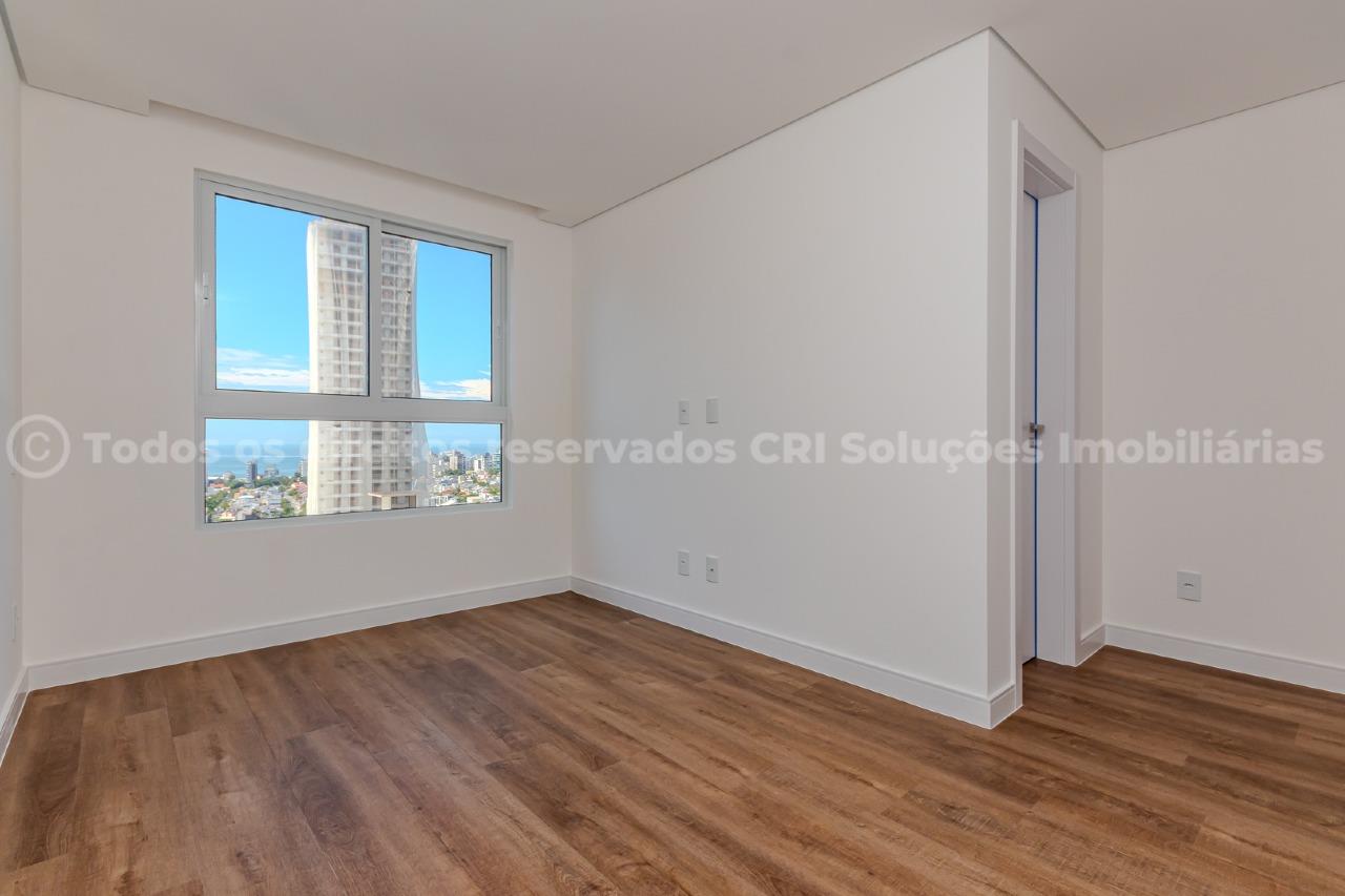 Foto do imóvel Apartamento no Edifício DUO em Itajaí – 71m², 2 dormitórios e lazer completo na Praia Brava