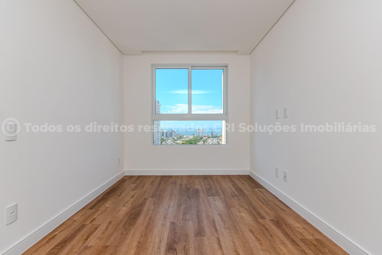Foto do imóvel Apartamento no Edifício DUO em Itajaí – 71m², 2 dormitórios e lazer completo na Praia Brava