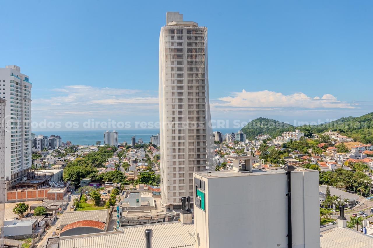Foto do imóvel Apartamento no Edifício DUO em Itajaí – 71m², 2 dormitórios e lazer completo na Praia Brava
