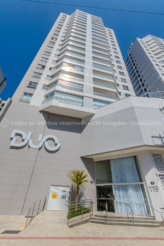 Foto do imóvel Apartamento no Edifício DUO em Itajaí – 71m², 2 dormitórios e lazer completo na Praia Brava