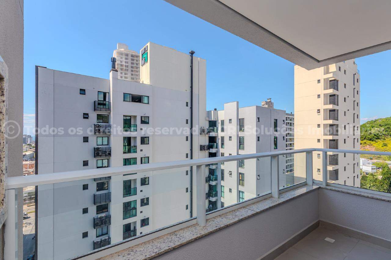 Foto do imóvel Apartamento no Edifício DUO em Itajaí – 2 dormitórios, 1 suíte e lazer completo na Praia Brava