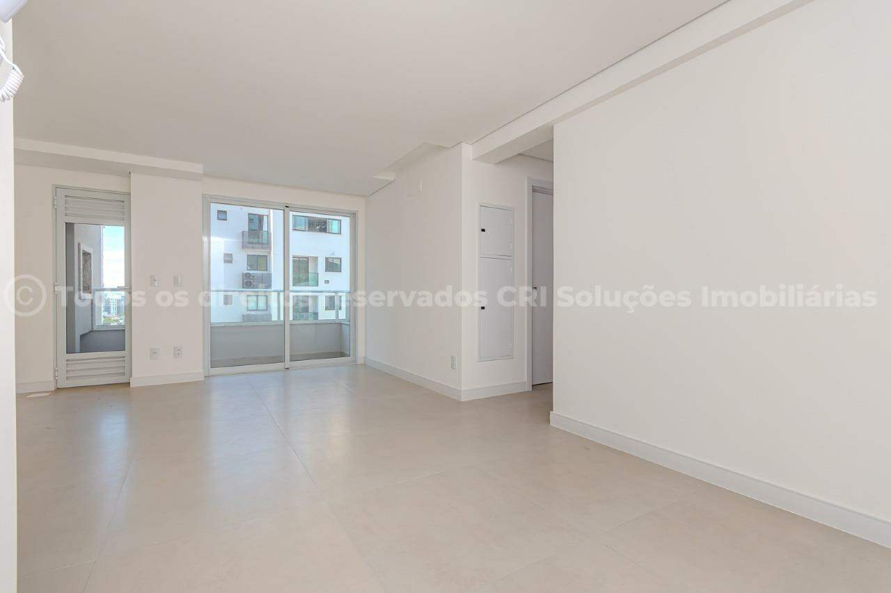 Foto do imóvel Apartamento no Edifício DUO em Itajaí – 2 dormitórios, 1 suíte e lazer completo na Praia Brava