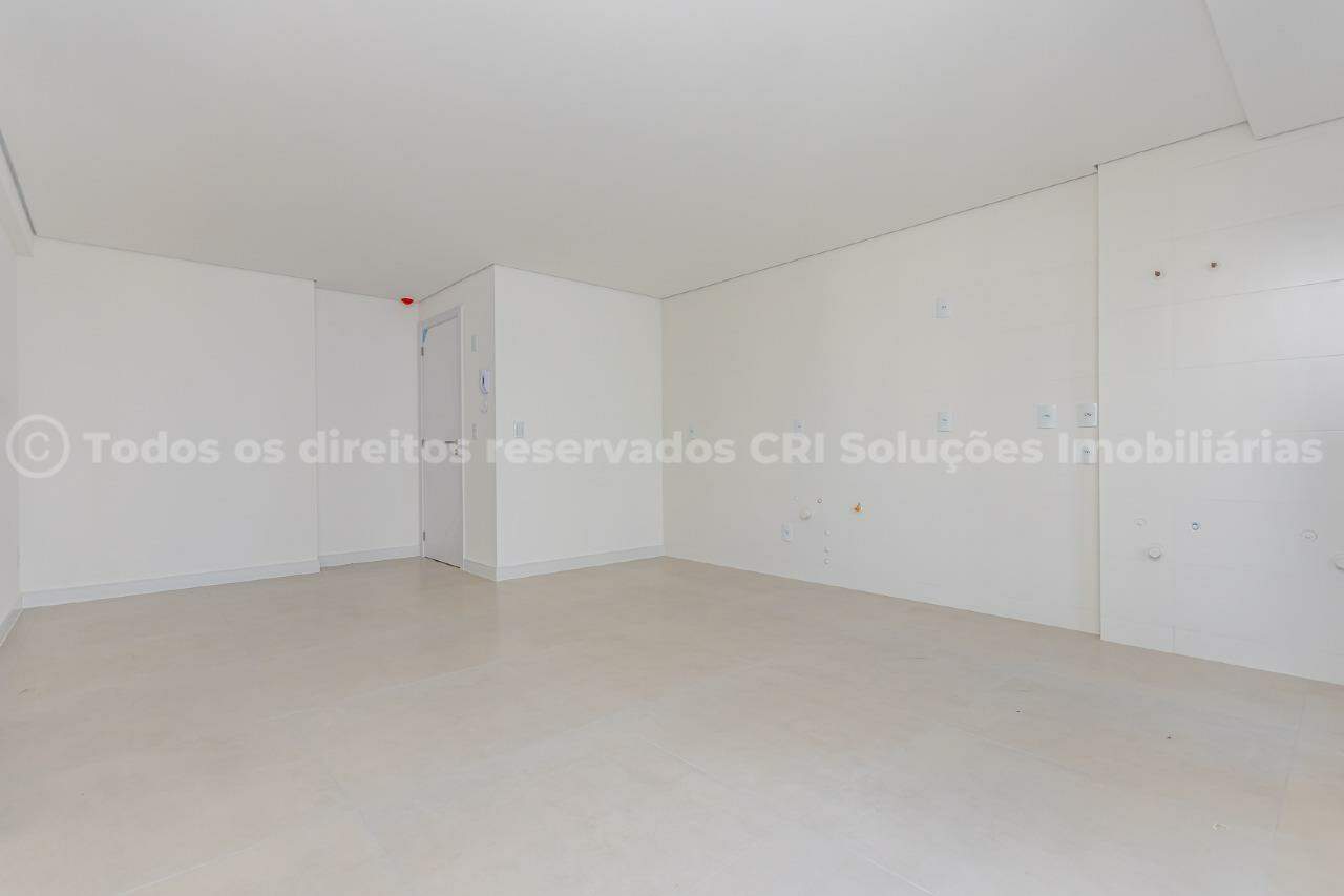 Foto do imóvel Apartamento no Edifício DUO em Itajaí – 2 dormitórios, 1 suíte e lazer completo na Praia Brava