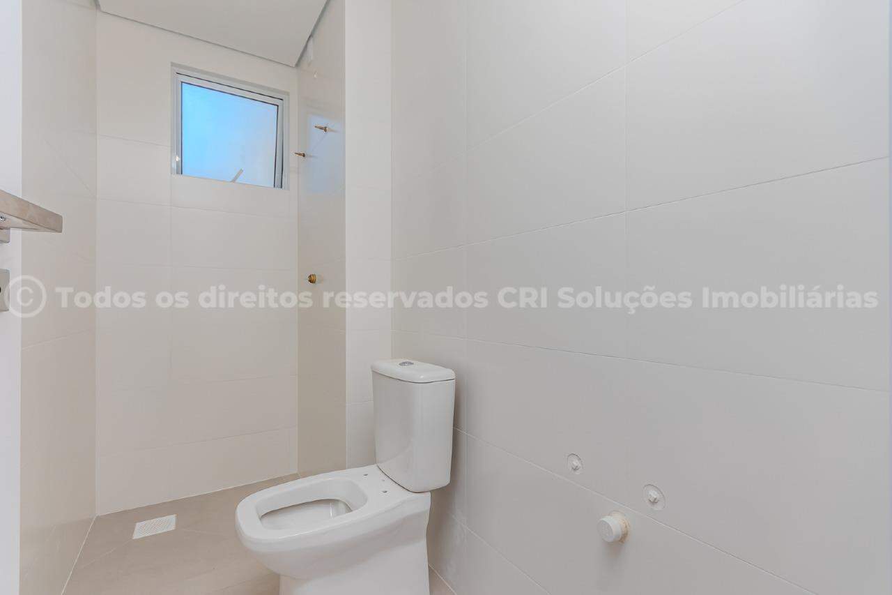 Foto do imóvel Apartamento no Edifício DUO em Itajaí – 2 dormitórios, 1 suíte e lazer completo na Praia Brava