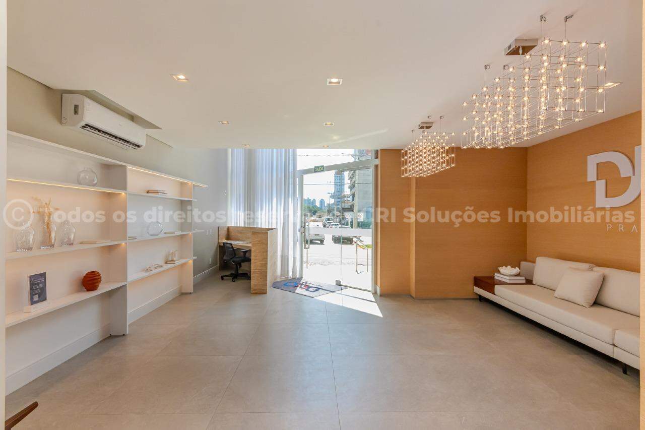 Foto do imóvel Apartamento no Edifício DUO em Itajaí – 2 dormitórios, 1 suíte e lazer completo na Praia Brava