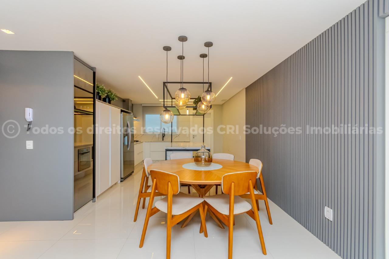 Foto do imóvel Apartamento Mobiliado Vista Mar com 03 suítes á venda no Edifício Phoenix Tower em Balneário Camboriú