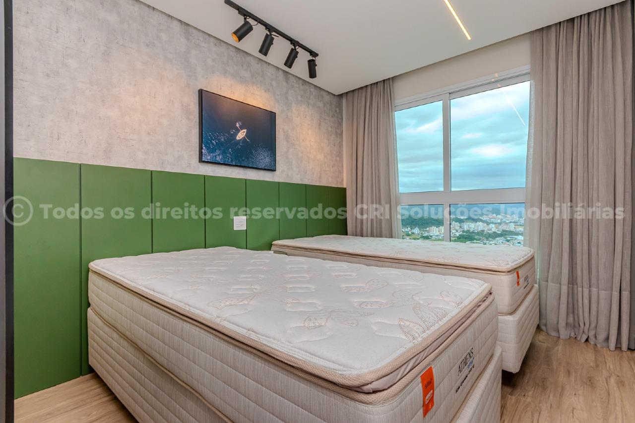 Foto do imóvel Apartamento Mobiliado Vista Mar com 03 suítes á venda no Edifício Phoenix Tower em Balneário Camboriú