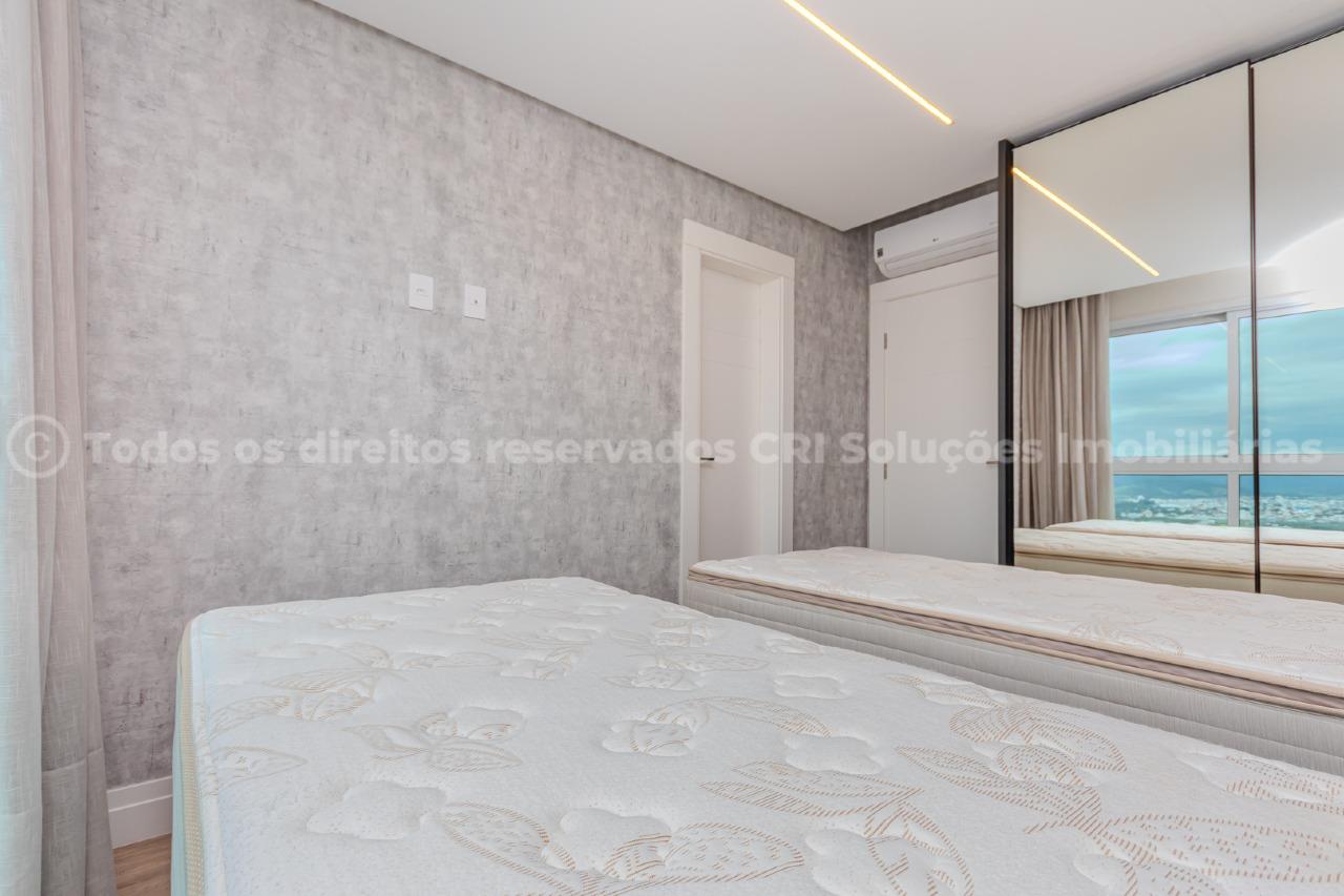 Foto do imóvel Apartamento Mobiliado Vista Mar com 03 suítes á venda no Edifício Phoenix Tower em Balneário Camboriú