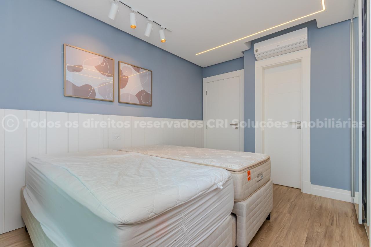Foto do imóvel Apartamento Mobiliado Vista Mar com 03 suítes á venda no Edifício Phoenix Tower em Balneário Camboriú