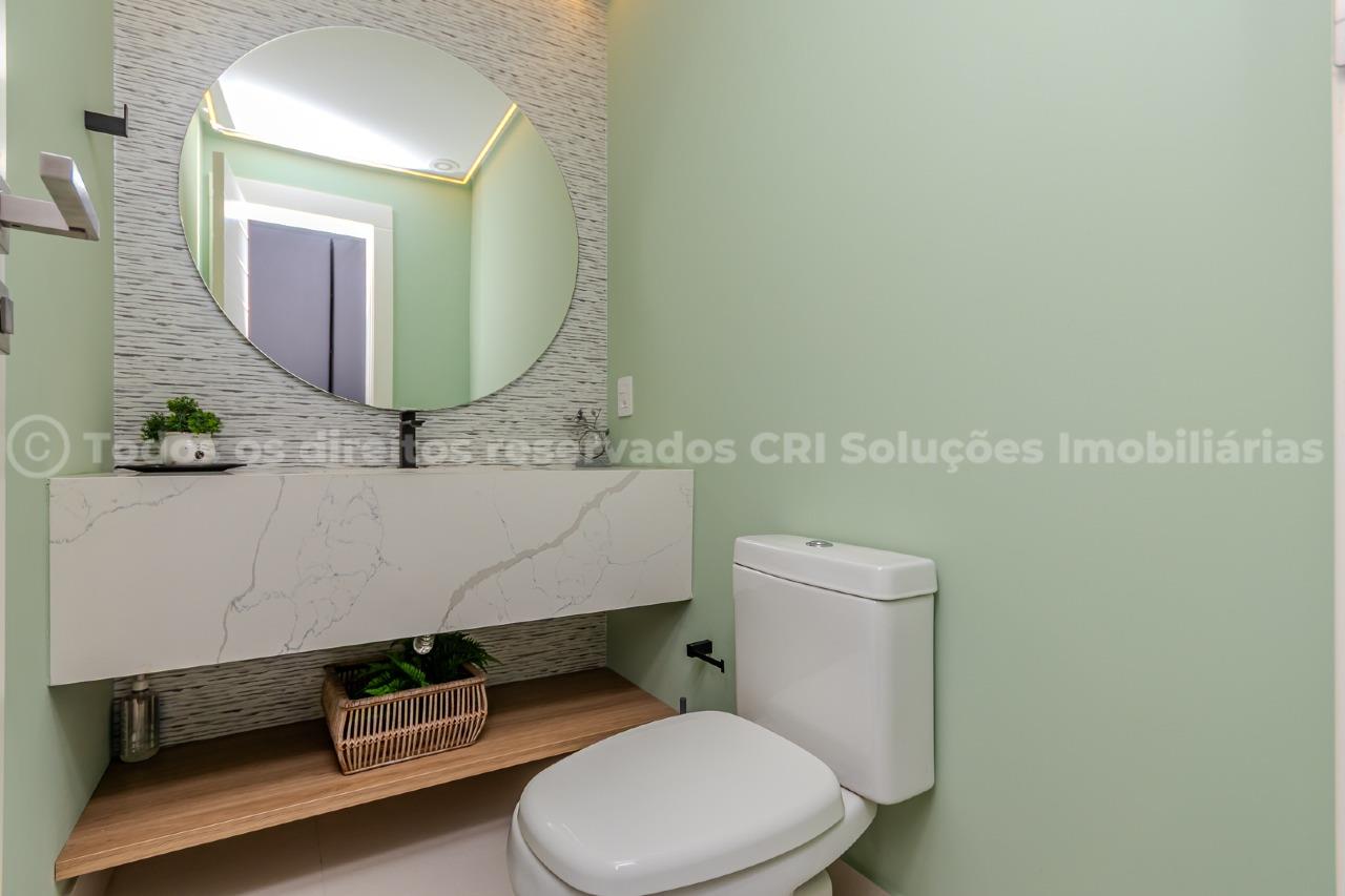 Foto do imóvel Apartamento Mobiliado Vista Mar com 03 suítes á venda no Edifício Phoenix Tower em Balneário Camboriú