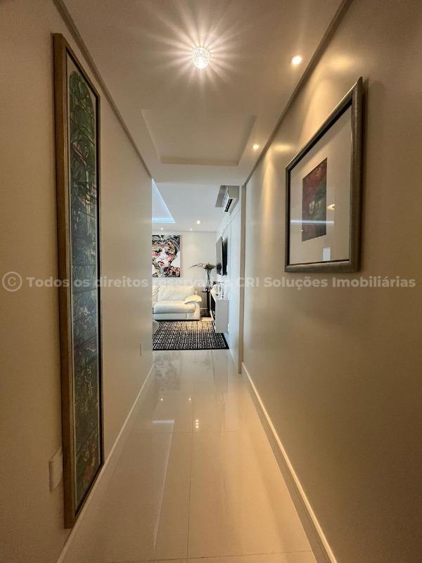 Foto do imóvel Apartamento Mobiliado com 03 Suítes no Alameda Jardin em Balneário Camboriú-Centro