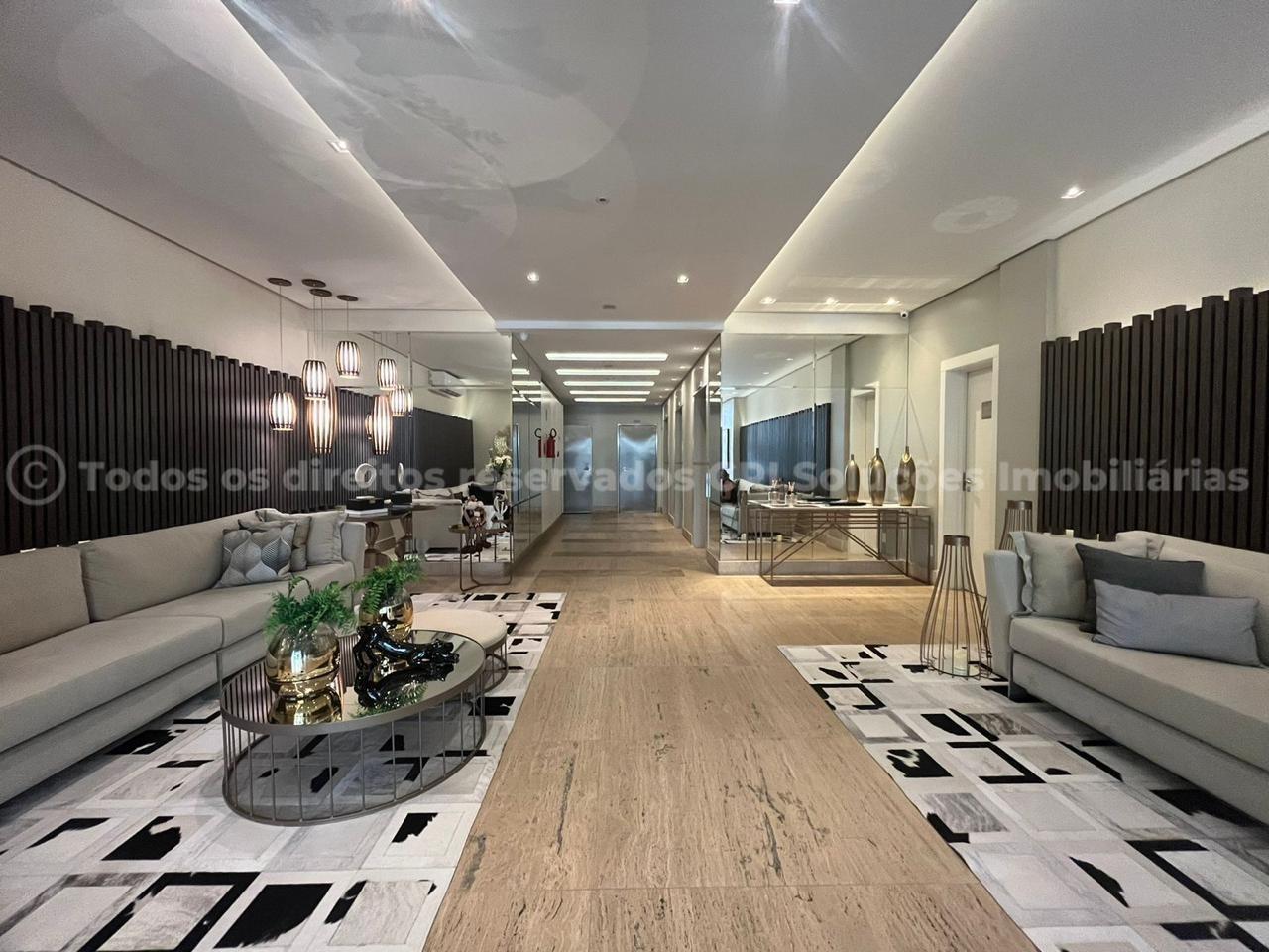 Foto do imóvel Apartamento Mobiliado com 03 Suítes no Alameda Jardin em Balneário Camboriú-Centro