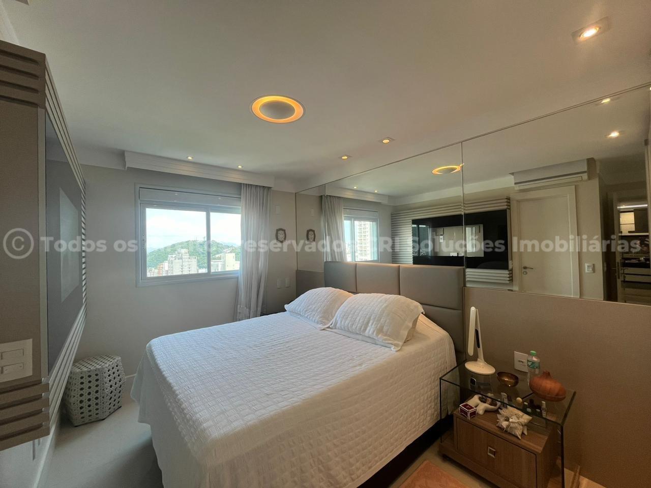 Foto do imóvel Apartamento Mobiliado com 03 Suítes no Alameda Jardin em Balneário Camboriú-Centro