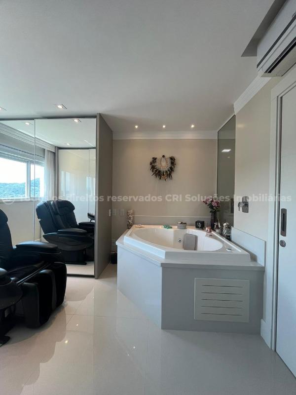 Foto do imóvel Apartamento Mobiliado com 03 Suítes no Alameda Jardin em Balneário Camboriú-Centro