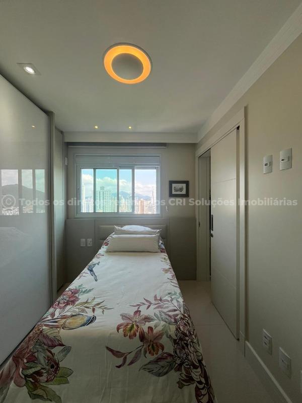 Foto do imóvel Apartamento Mobiliado com 03 Suítes no Alameda Jardin em Balneário Camboriú-Centro