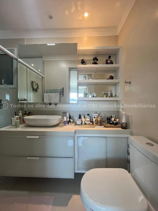 Foto do imóvel Apartamento Mobiliado com 03 Suítes no Alameda Jardin em Balneário Camboriú-Centro
