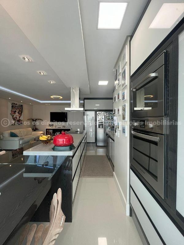 Foto do imóvel Apartamento Mobiliado com 03 Suítes no Alameda Jardin em Balneário Camboriú-Centro